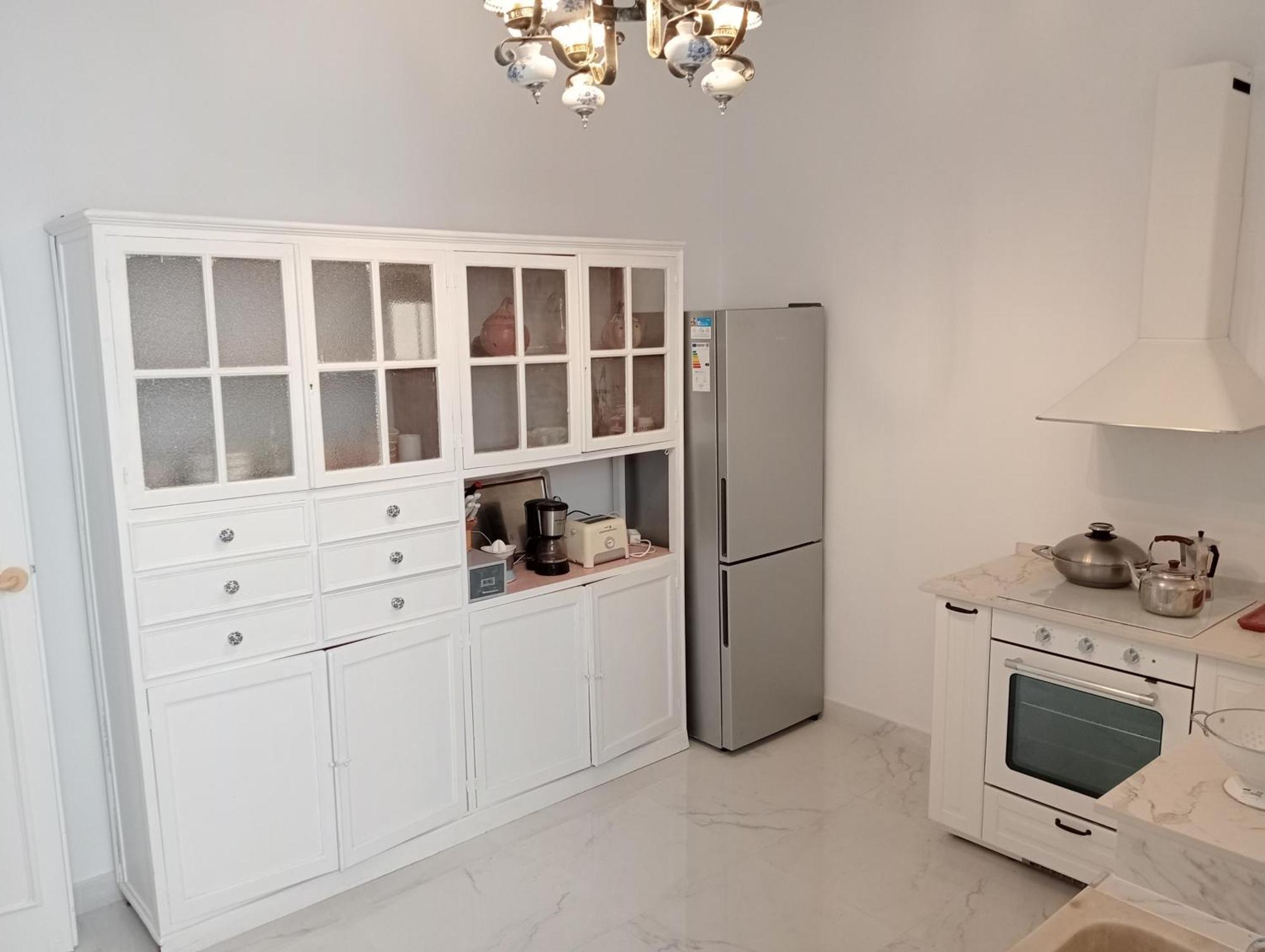 Appartamento Casa Palacio Madre De La Eucaristia *