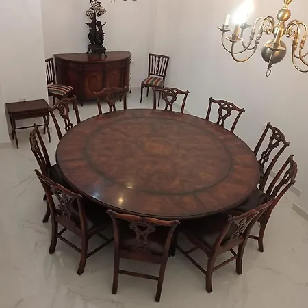 Casa Palacio Madre De La Eucaristia El Puerto de Santa María Extérieur photo