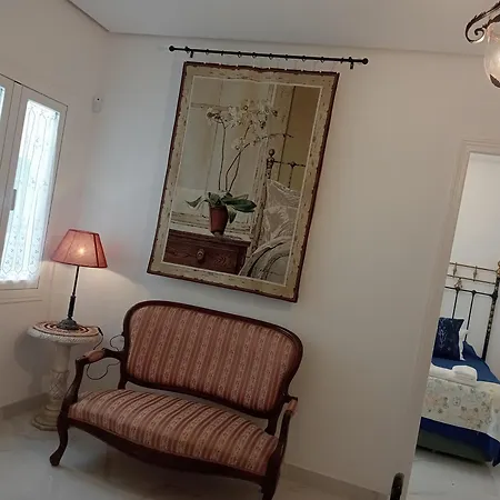 Casa Palacio Madre De La Eucaristia El Puerto de Santa María Extérieur photo