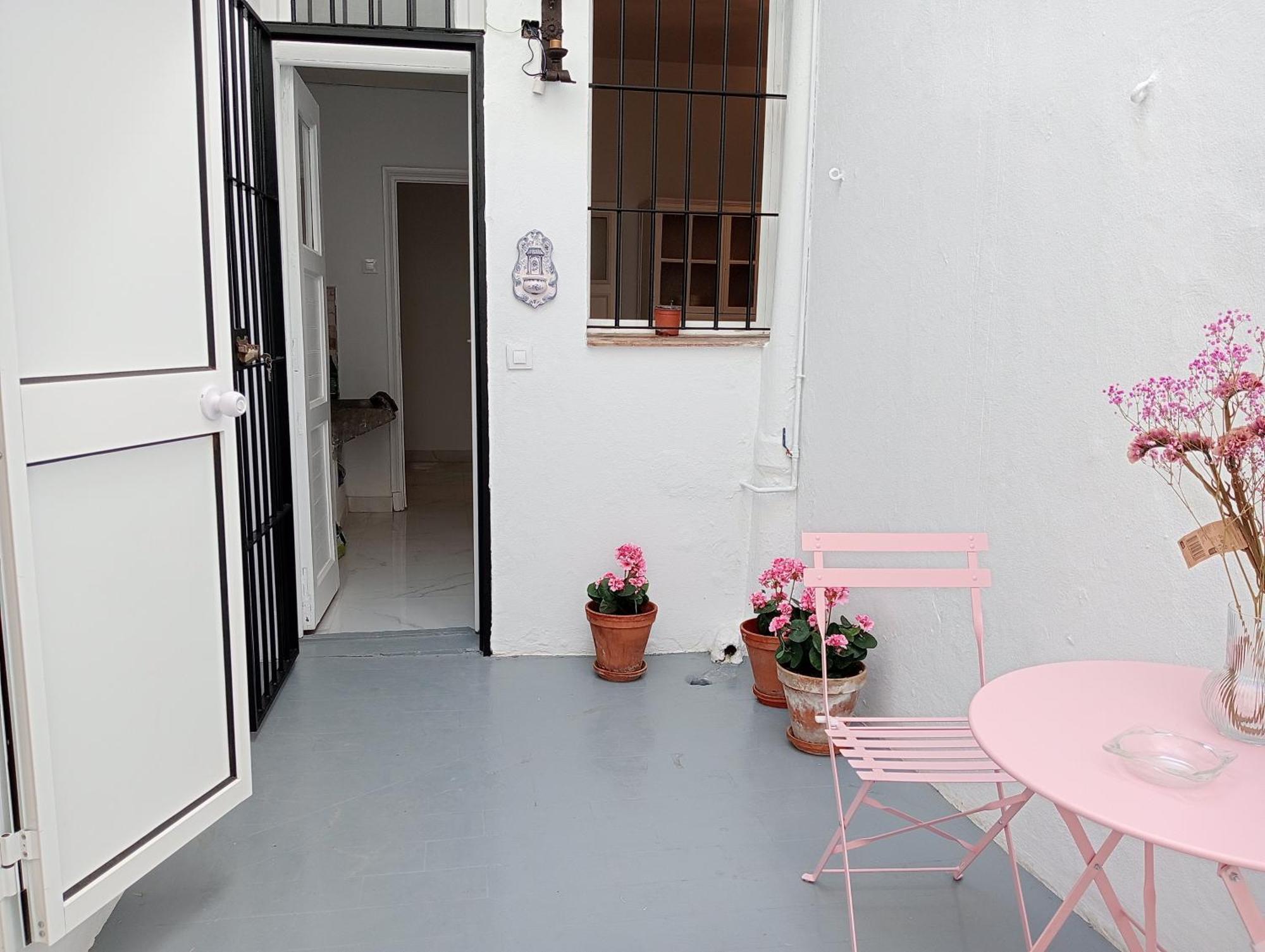 Appartement Casa Palacio Madre De La Eucaristia *