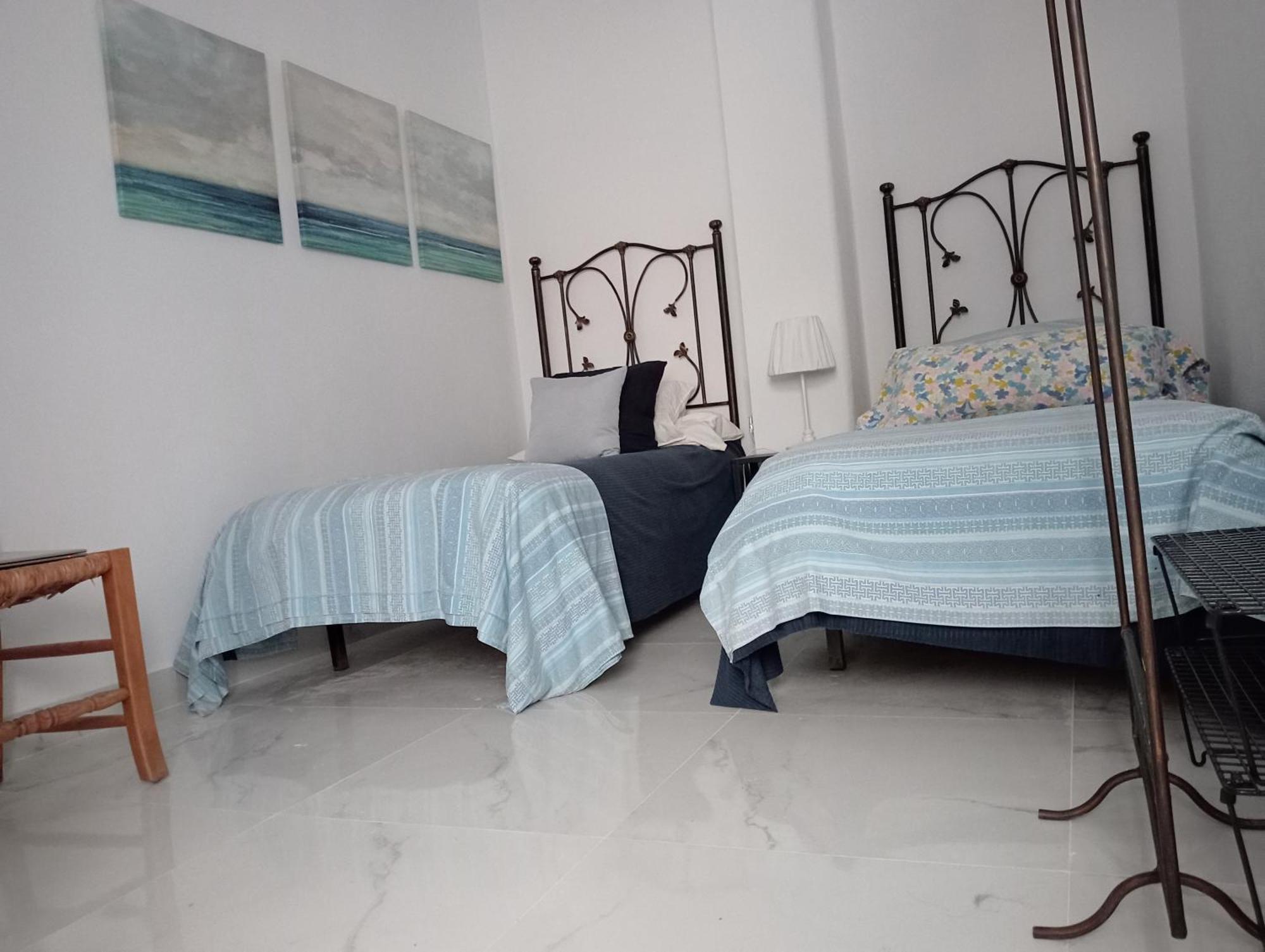 Appartement Casa Palacio Madre De La Eucaristia