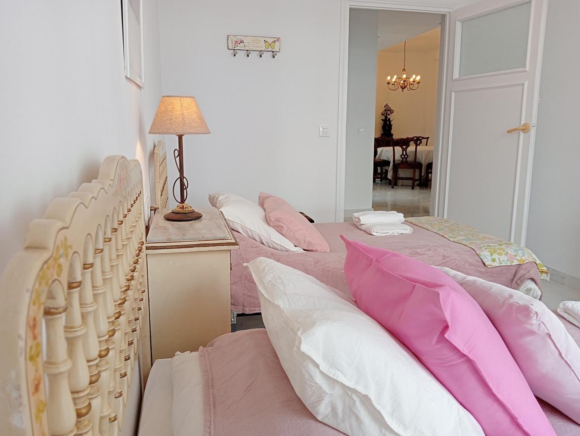 Appartement Casa Palacio Madre De La Eucaristia