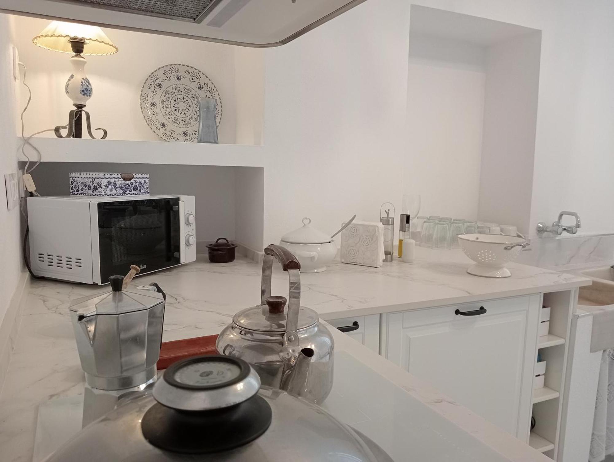 Appartement Casa Palacio Madre De La Eucaristia El Puerto de Santa María
