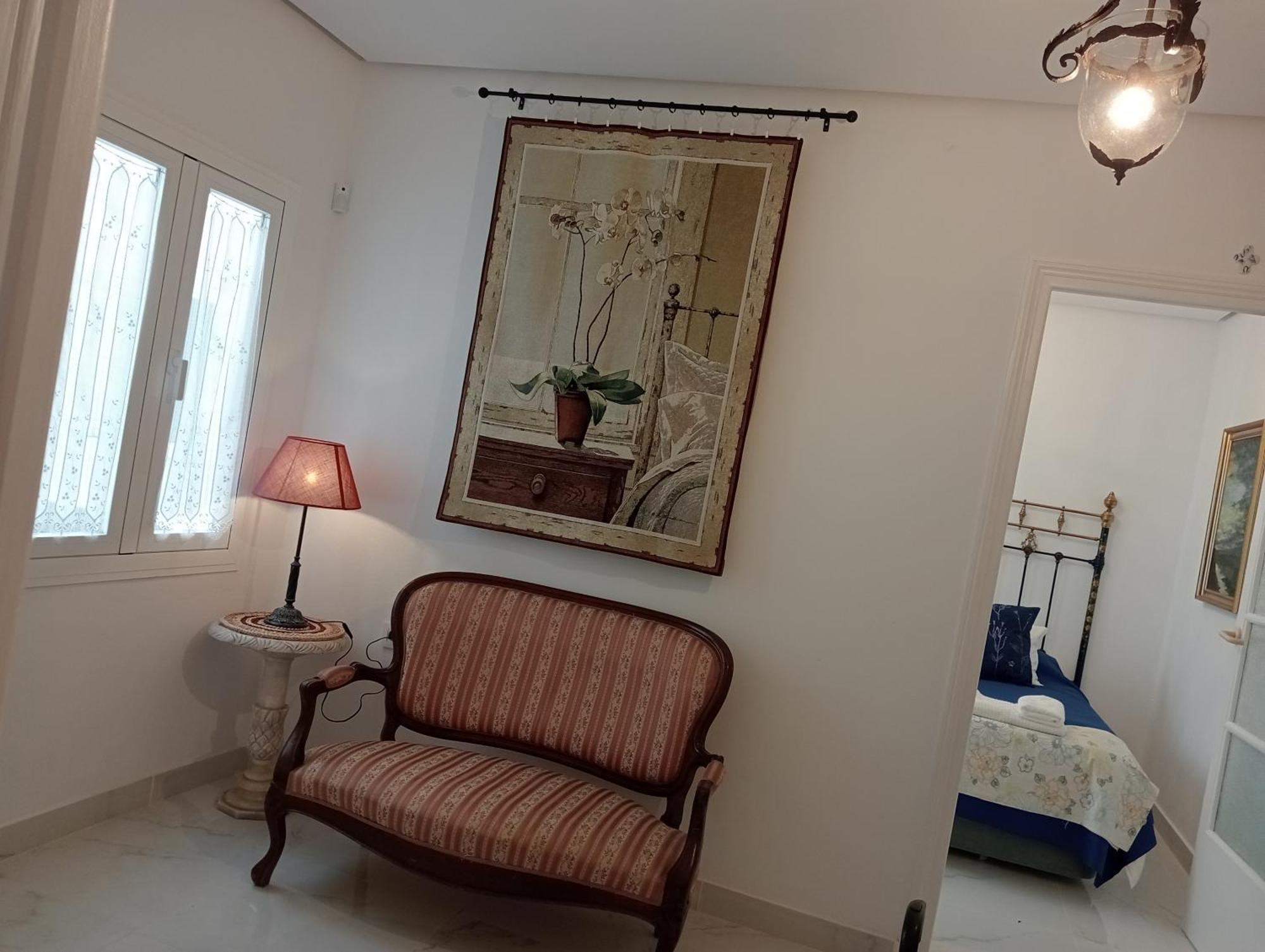 Appartement Casa Palacio Madre De La Eucaristia *
