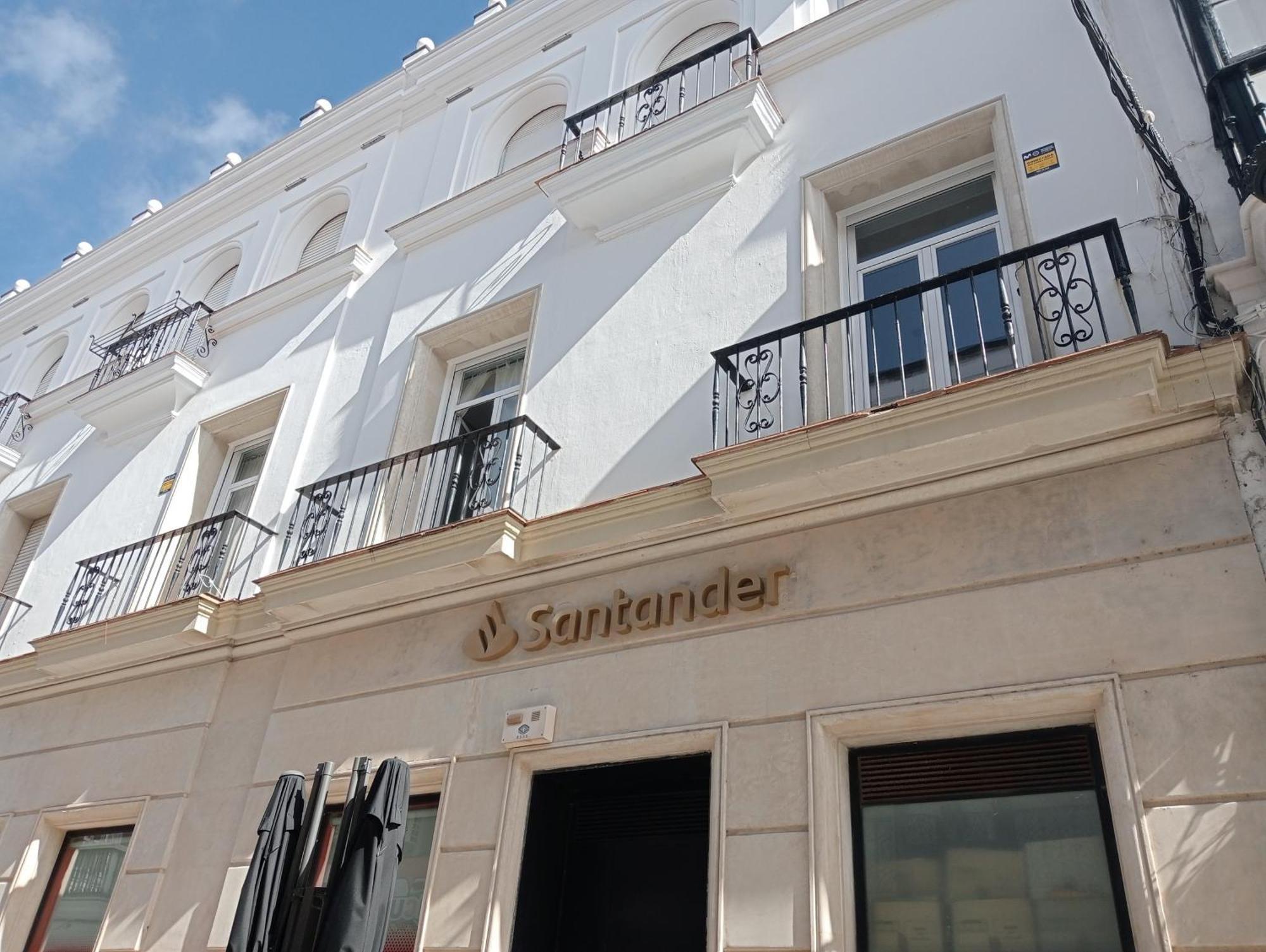 Appartement Casa Palacio Madre De La Eucaristia El Puerto de Santa María