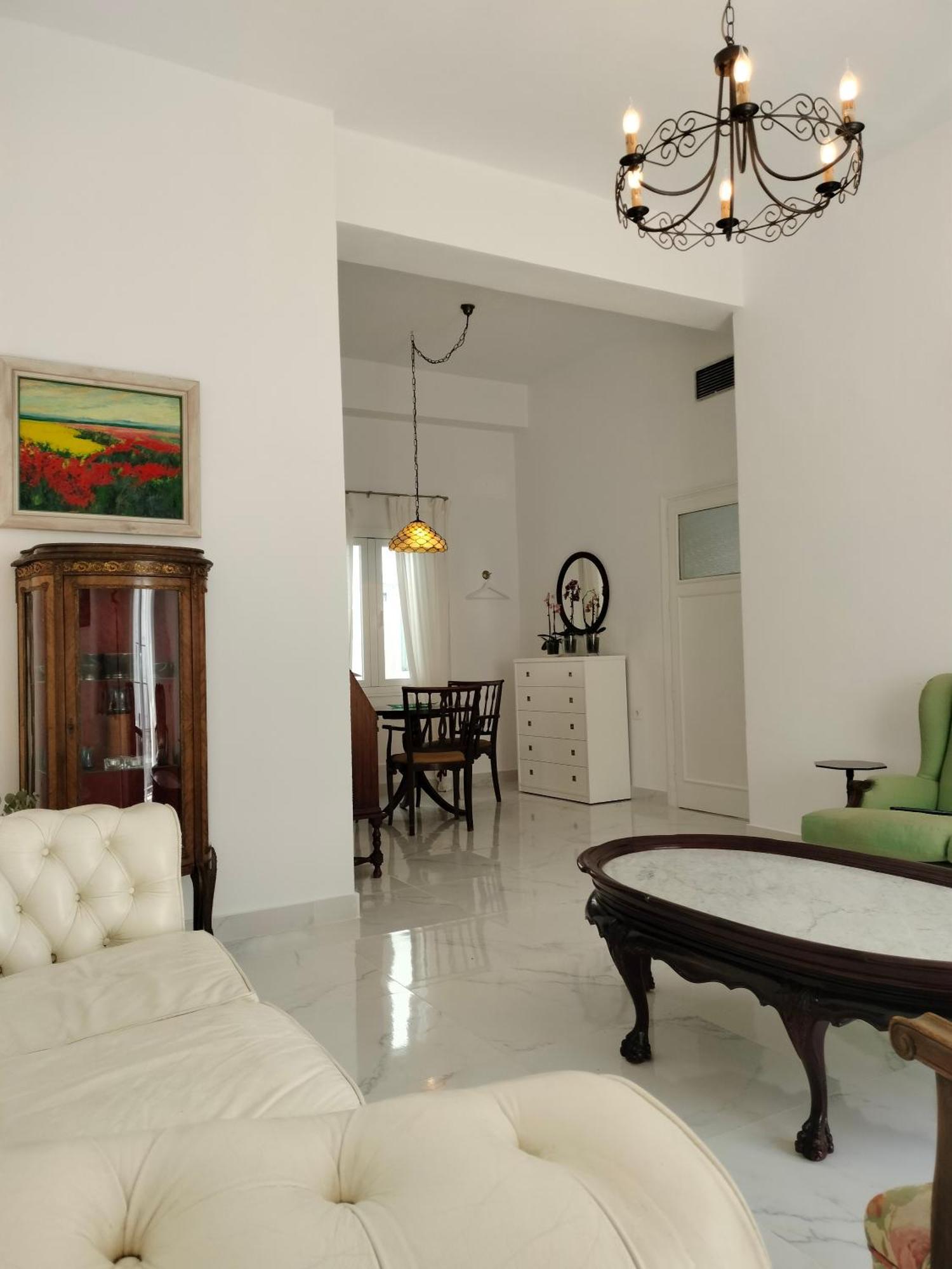 Casa Palacio Madre De La Eucaristia Appartement