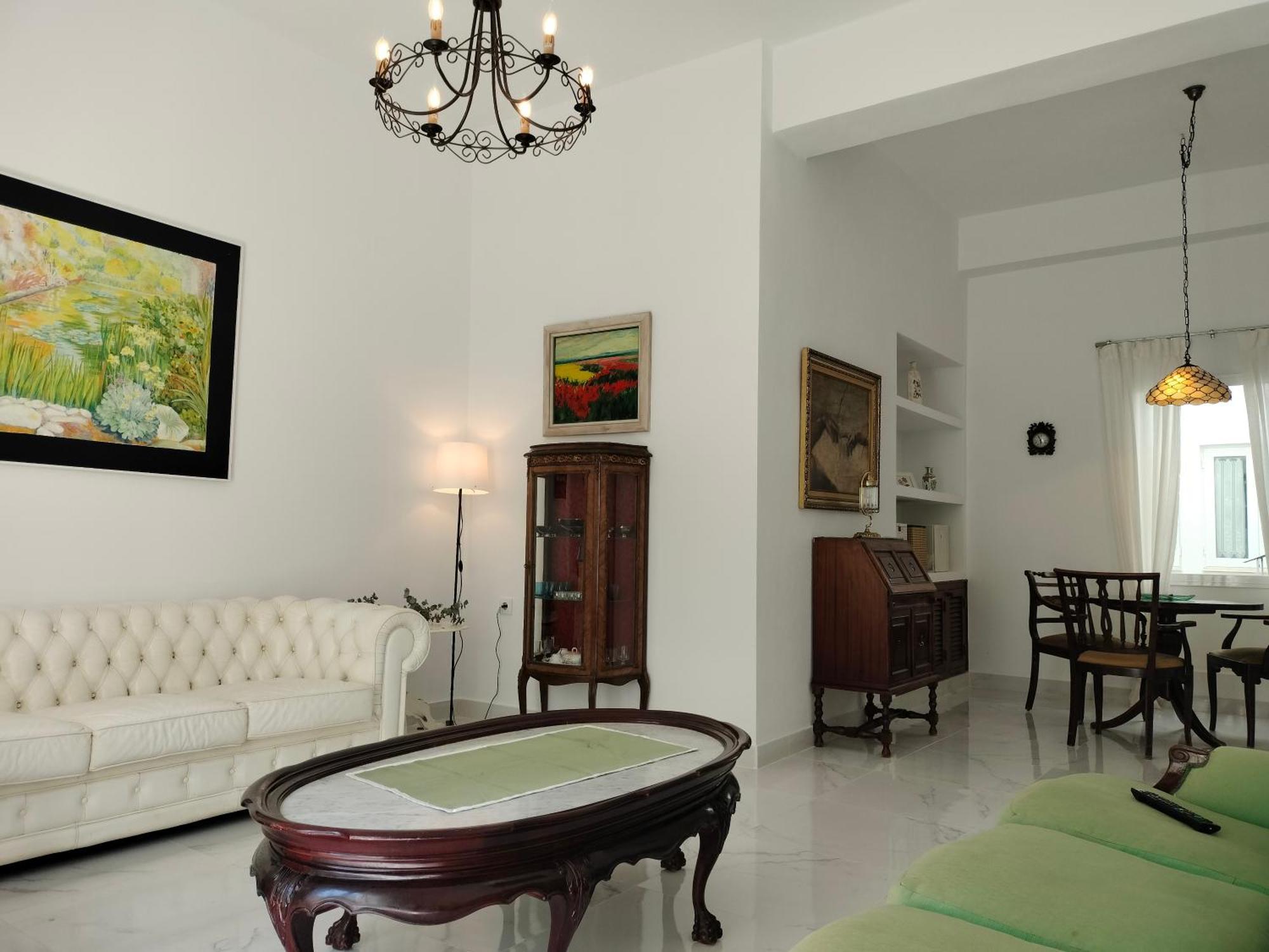 Appartement Casa Palacio Madre De La Eucaristia El Puerto de Santa María