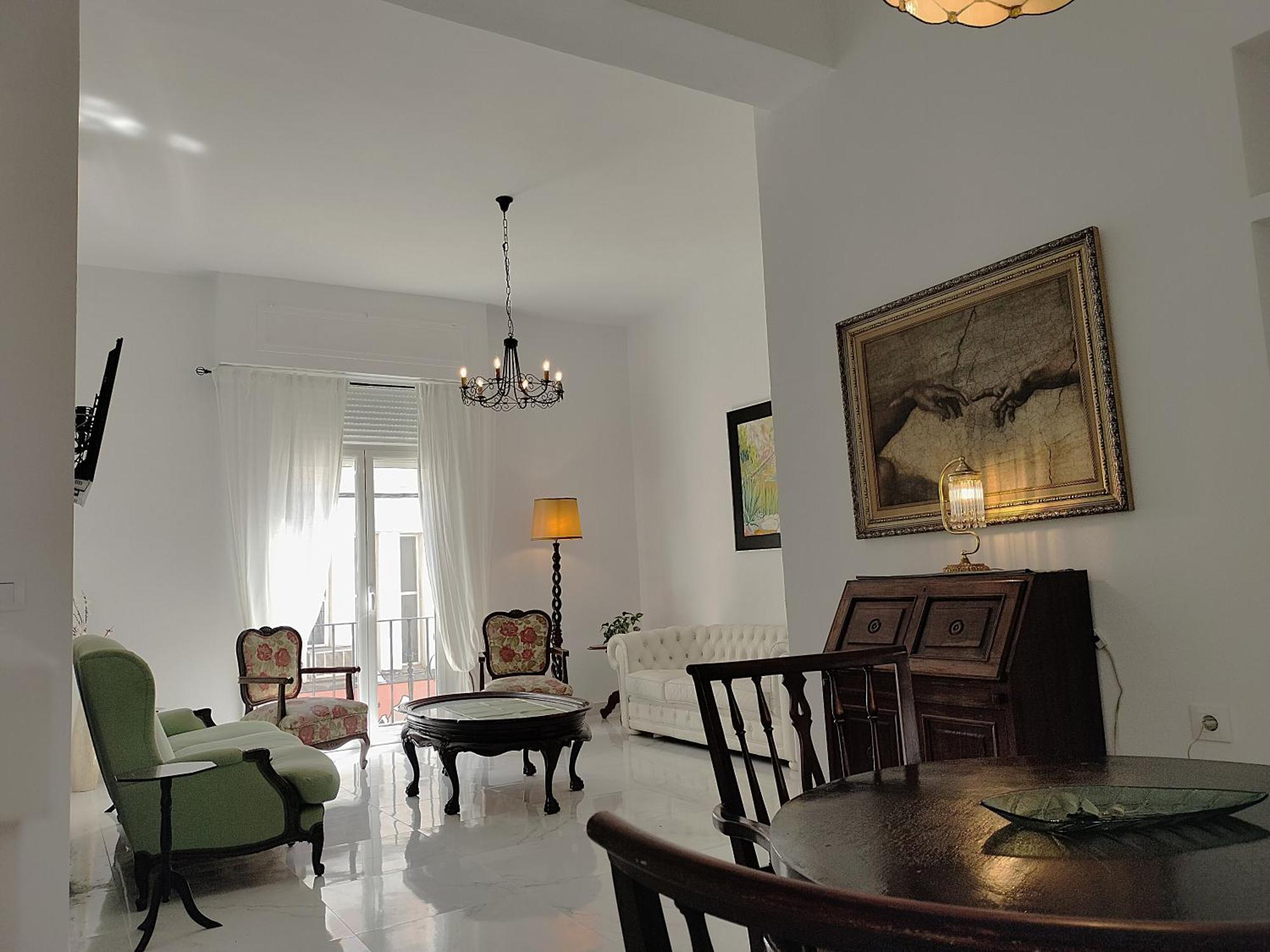 Casa Palacio Madre De La Eucaristia *