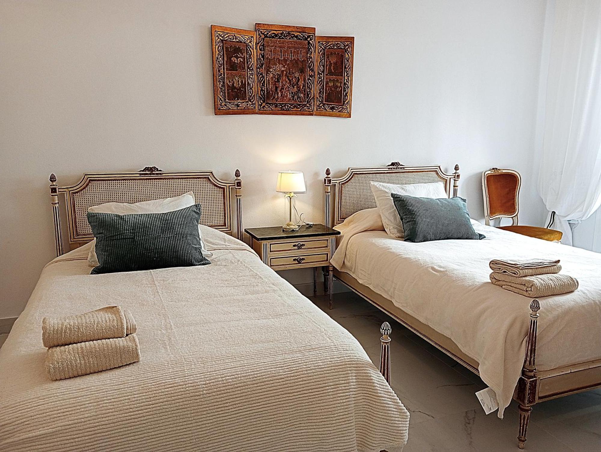Casa Palacio Madre De La Eucaristia * El Puerto de Santa María