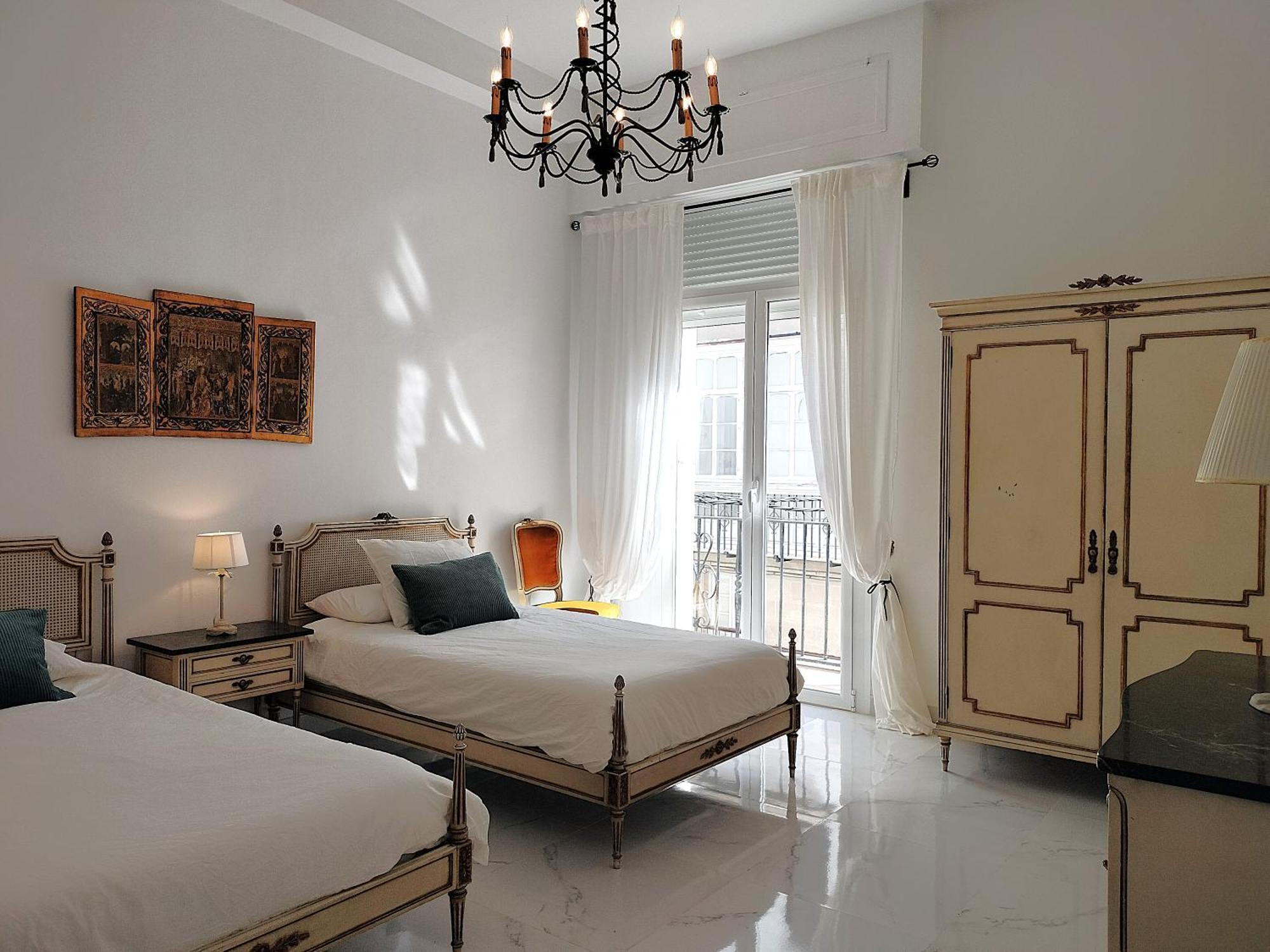 Appartement Casa Palacio Madre De La Eucaristia *