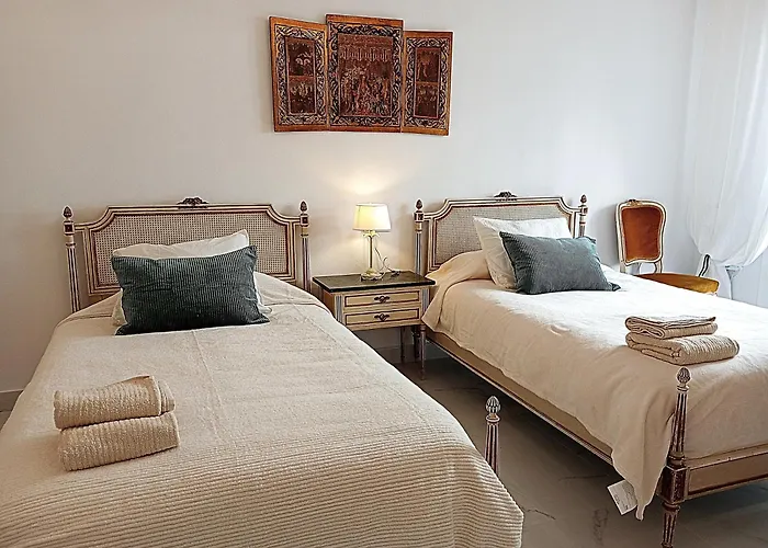 Casa Palacio Madre De La Eucaristia