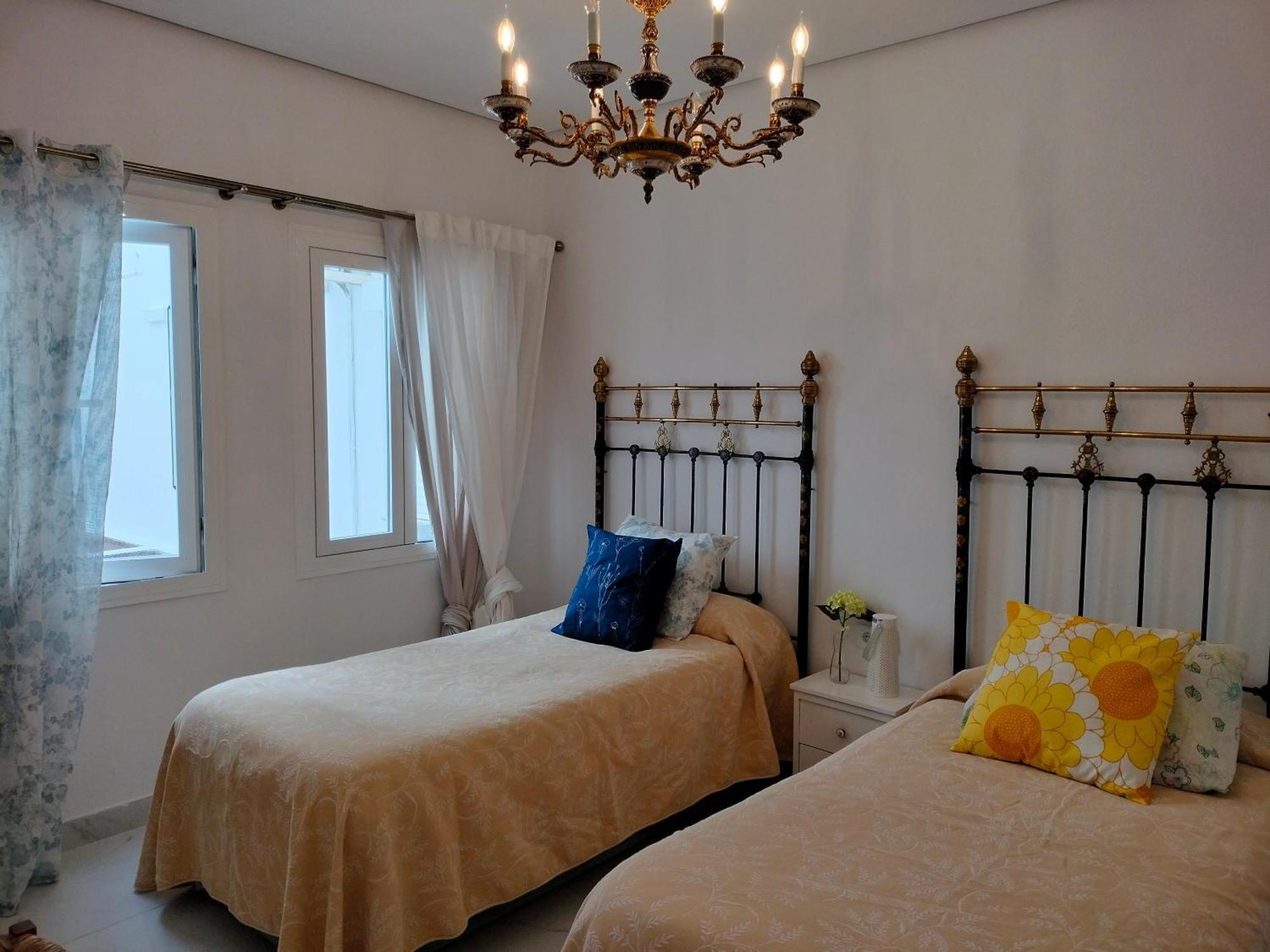 Casa Palacio Madre De La Eucaristia