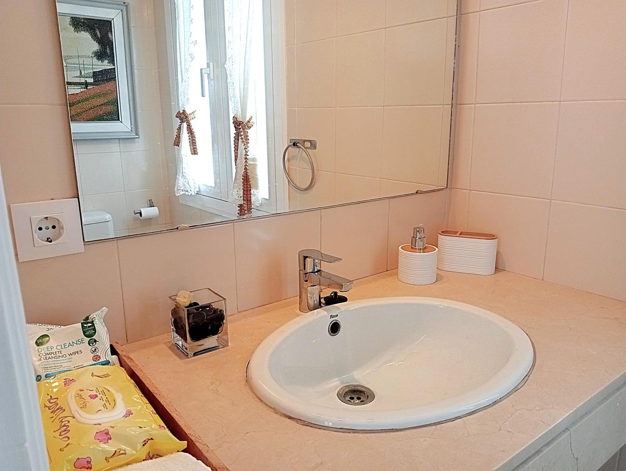 Apartment Casa Palacio Madre De La Eucaristia