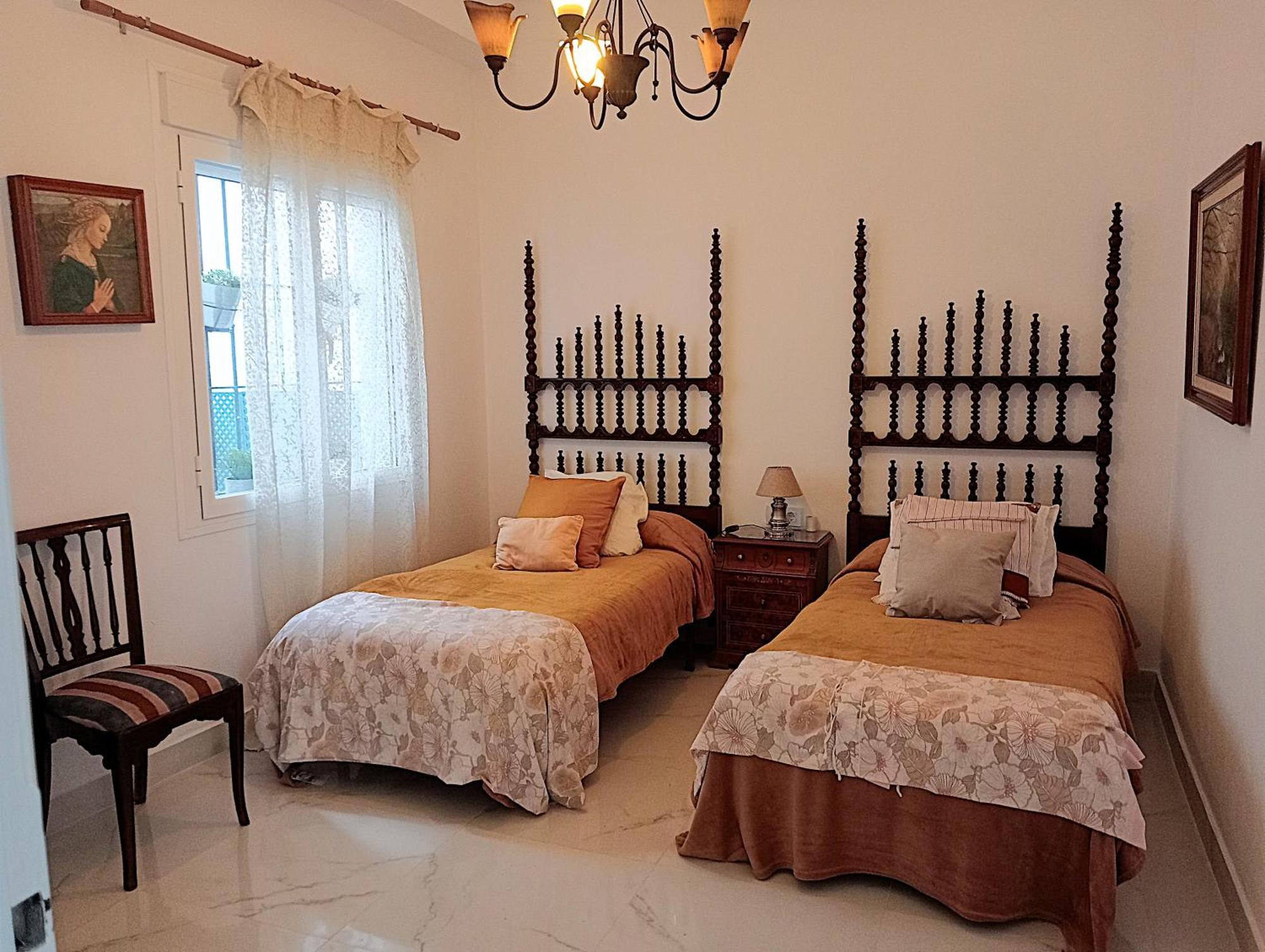 Casa Palacio Madre De La Eucaristia *
