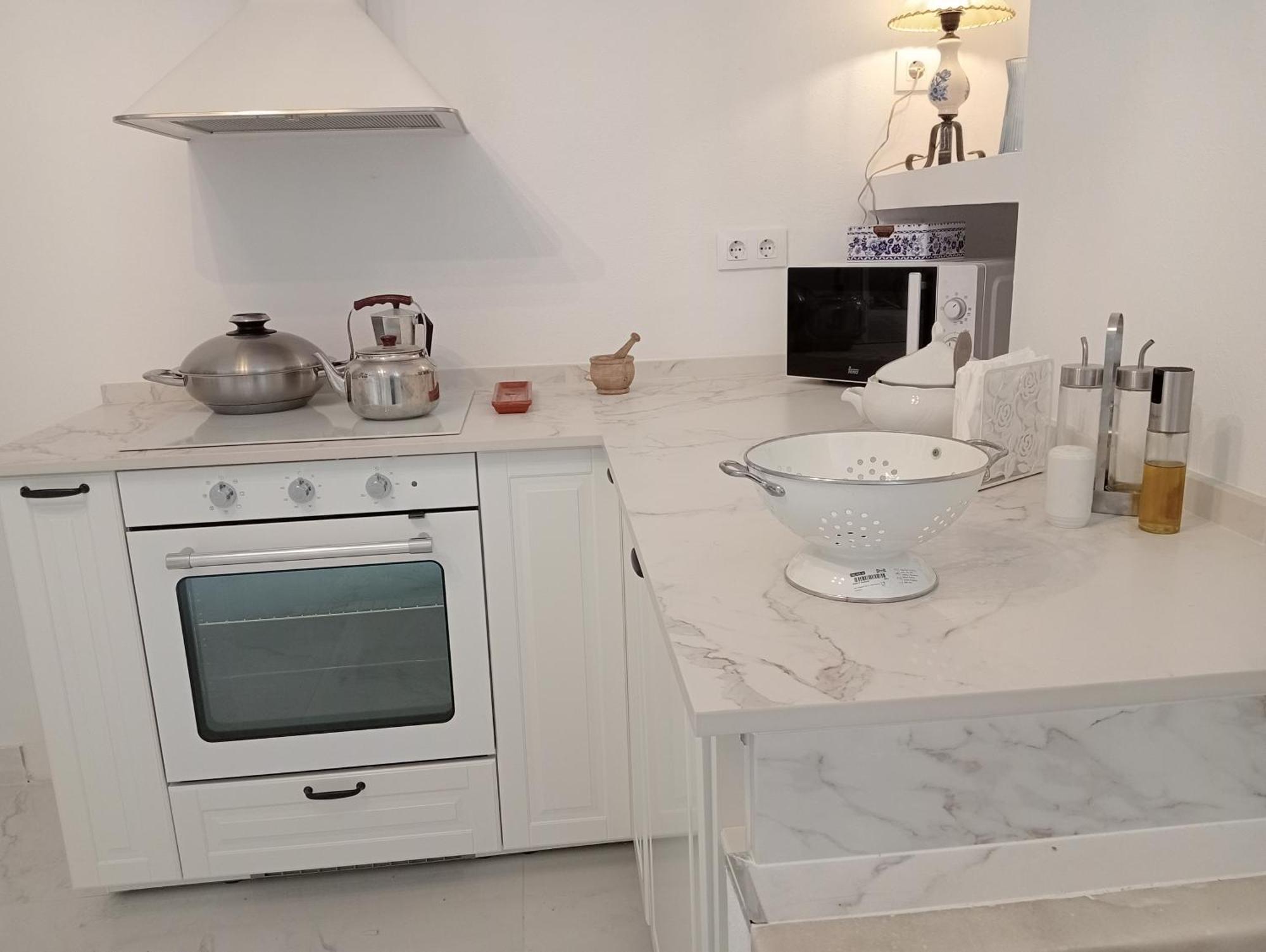 Apartamento Casa Palacio Madre De La Eucaristia
