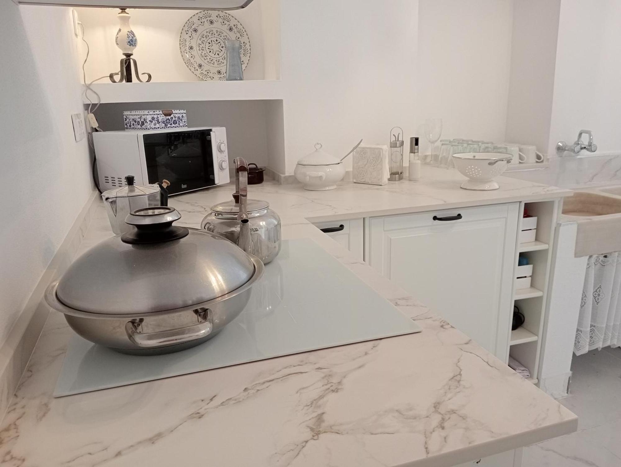 Apartamento Casa Palacio Madre De La Eucaristia
