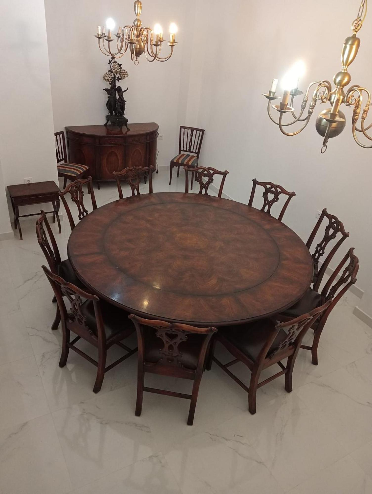 Apartamento Casa Palacio Madre De La Eucaristia