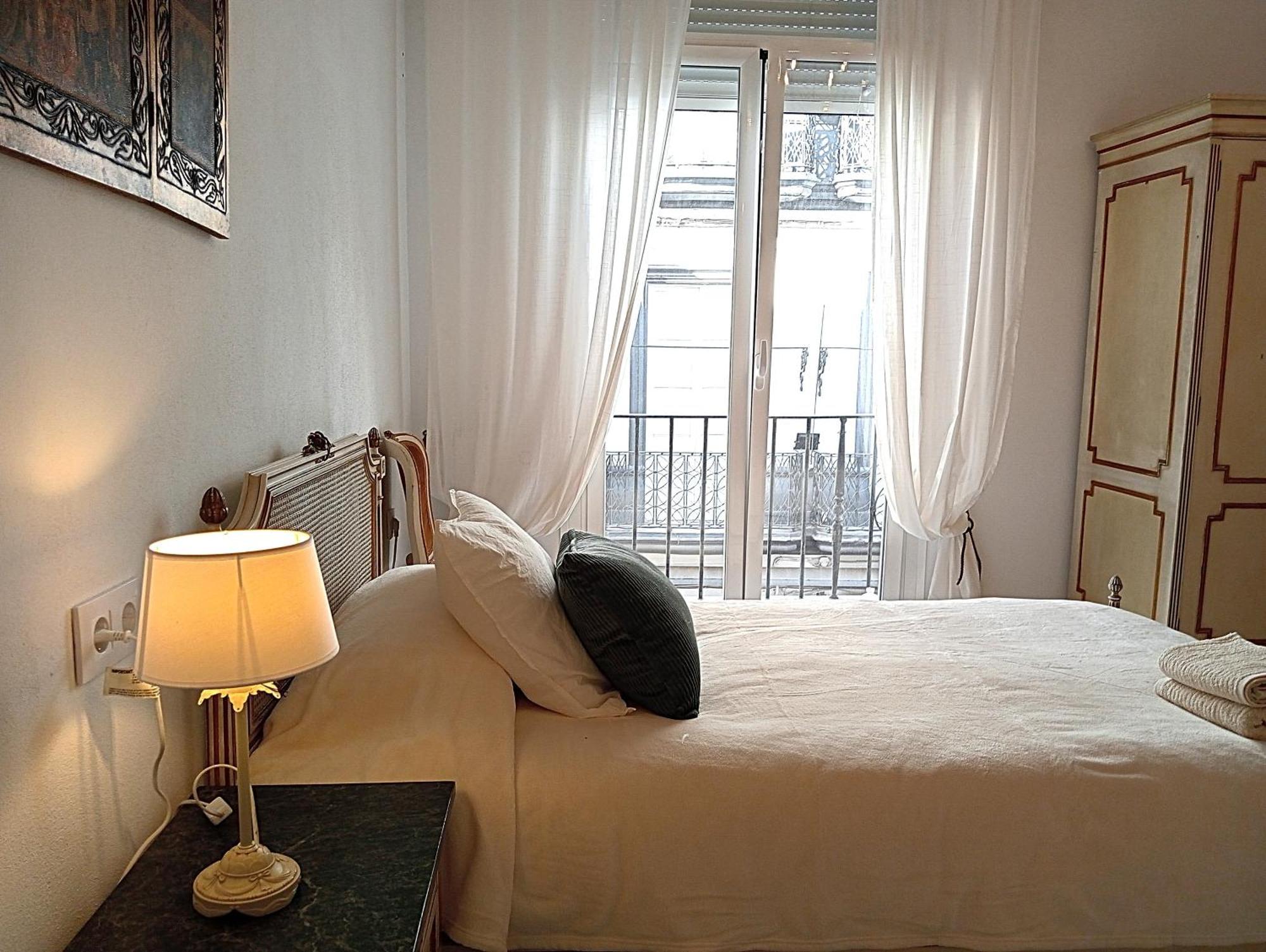 Casa Palacio Madre De La Eucaristia Apartamento *